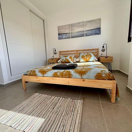 Chalet Adosado El Medano Luaran gambar